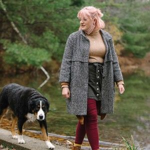 Meet your Posher, Allison